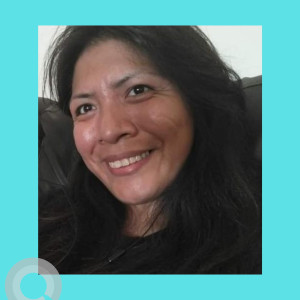 Missing: Maria Randall-34 year old Female from Chandler Regional Medical Center, Sacaton, Arizona, USA
