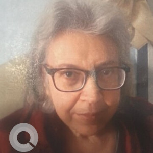Missing: Marlena-65 year old Female from Cummer Ave & Willowdale Avenue. area, Toronto, Ontario