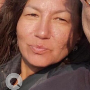 Missing: Marsha Gabriel-44 year old Female from Winnipeg