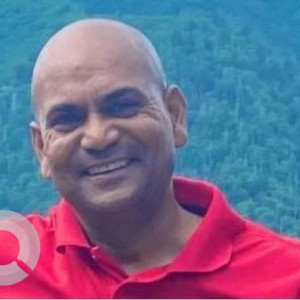 Missing: Marvin Harkess-46 year old Male from Adapthealth, Norcross, Georgina, USA