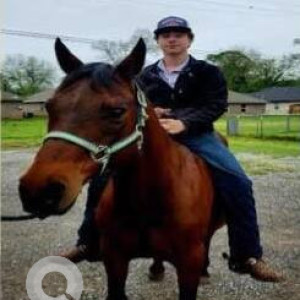 Missing: Mason Davis-14 year old Male from Oklahoma City-3