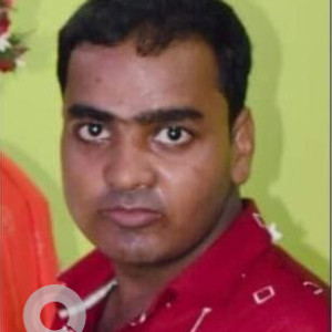 Missing: Masoom Raja-22 year old Male from Krishna Kunj, Extension part-1, Laxmi Nagar, Delhi-110092-2