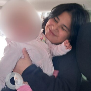 Missing: Mickayla Custer-16 year old Female from Prince Albert