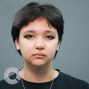 Missing: Sariah Cummings aka Sam-15 year old Female from Winnipeg