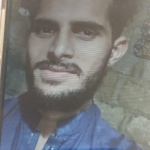 Missing: Mubarak-18 year old Male from Shah Lateef town, landhi, Karachi, Pakistan