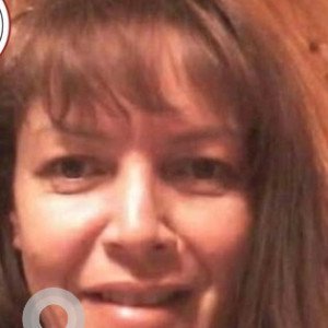 Missing: Muriel Cook-50 year old Female from Winnipeg