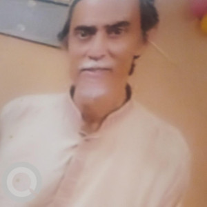 Missing: Nadeem-45 year old Male from Bolton Market, Karachi, Pakistan