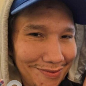 Missing: Shane Buffalo-27 year old Male from Ermineskin, Edmonton