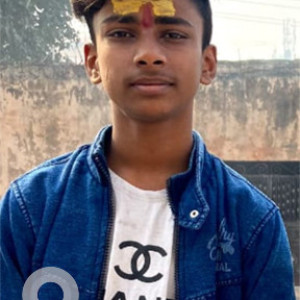 Missing: Neelash-17 year old Male from Bangla Sahab Gurudwara, New Delhi