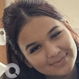 Missing: Kaliegh Blacksmith-14 year old Female from Winnipeg