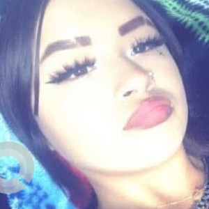Missing: Nikkita Ross-14 year old Female from Prince Albert