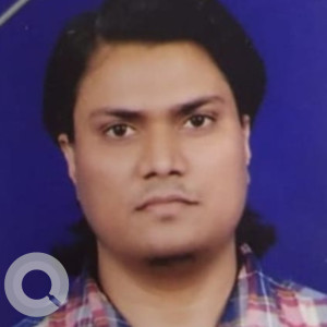 Missing: Pankaj Kumar Singh-35 year old Male from Gali no-1 rajapuri uttam nagar