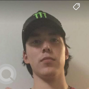 Missing: Paul Ningeogat-23 year old Male from Halifax
