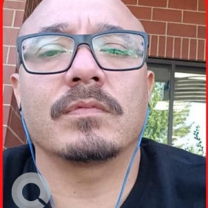 Missing: Paul Flores-40 year old Male from Chemult, Klamath County, Oregon, USA