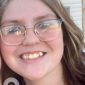 Missing: Phoebe (Shiloh) McGee-14 year old Female from Colorado Springs-2
