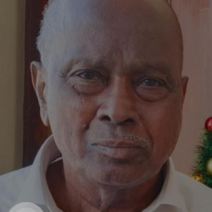 Missing: Pole Chinna Ramulu-78 year old Male from Nacharam, Hyderabad