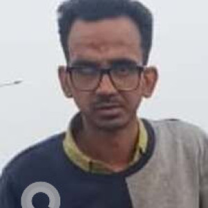 Missing: Rachit-35 year old Male from Karol Bagh, New Delhi