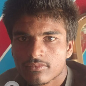 Missing: Raees Rehmat Ali-20 year old Male from Raees Mosa Goth, Karachi, Pakistan