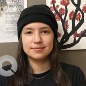 Missing: Raelyn Leona Henderson-16 year old Female from Winnipeg