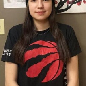Missing: Raelyn Leona Henderson-16 year old Female from Winnipeg-2