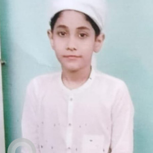 Missing: Rafeel Abass-13 year old Male from Metrovill, Karachi, Pakistan