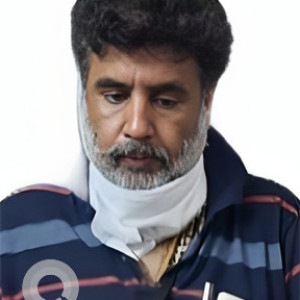 Missing: Rajat Bobal-49 year old Male from Iskon Temple, East of Kailash, Delhi