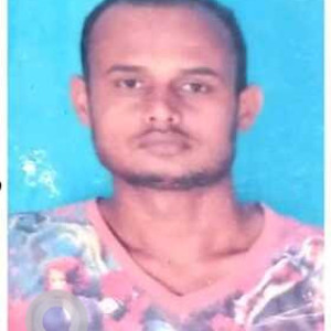 Missing: Rajbahadur Yadav-28 year old Male from Aswara Village, Mufti ganj block, Gaurabadshahpur thana, Kerakat Tehsil, Jaunpur district, Pin - 222170, UP