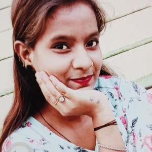 Missing: Rajni-17 year old Female from Jahangir Puri