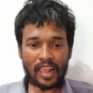 Missing: Rajvir-35 year old Male from Apna Ghar Ashram, Bharatpur, Rajasthan