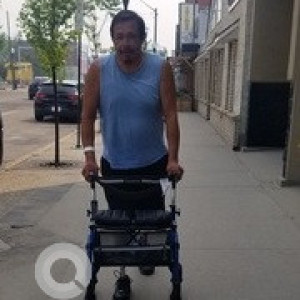 Missing: Ralph Cardinal-54 year old Male from 50 Avenue and Whitemud Road, Edmonton, Alberta, USA-2