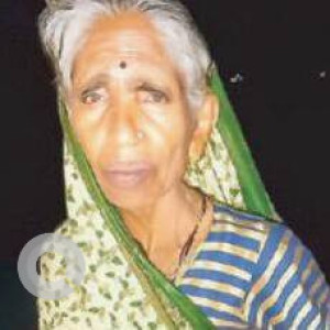 Missing: Ramdulari-67 year old Female from Manjhoopur Danda, Hamirpur