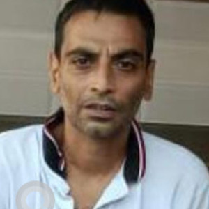 Missing: Ranjan Guglani-44 year old Male from 8 Marla, Panipat, Haryana