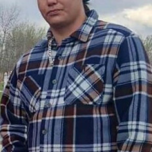Missing: Raven Berland-26 year old Male from Saddle Lake