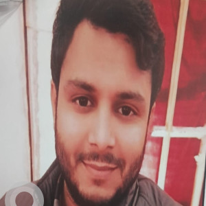 Missing: Ravi Kumar-26 year old Male from Gali No-4, Sangam Vihar, New Delhi