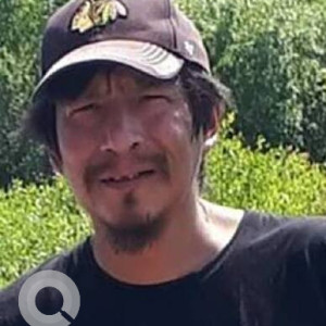Missing: Raymond Moose-41 year old Male from Kisseynew Fish Camp, Flin Flon, Manitoba, Canada