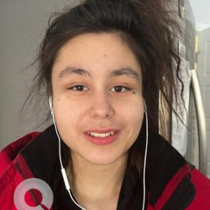 Missing: Robin Lagimodiere-17 year old Female from Winnipeg