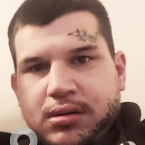 Missing: Rodney Norman Evans-36 year old Male from Winnipeg