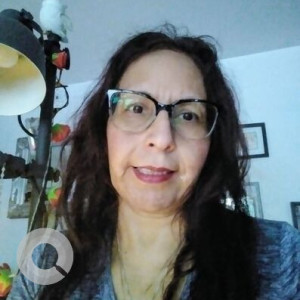Missing: North Bay-40 year old Female from North Bay