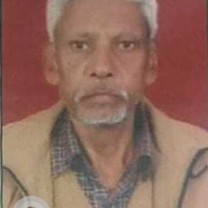 Missing: Roshanlal-68 year old Male from New Nehru Nagar, near Azad Nagar Chowk, Rourkee Zilla, Haridwar