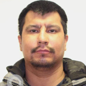 Missing: Ryan Nicotine-39 year old Male from 11th Ave and 101st Street, North Battleford, Saskatchewan, Canada