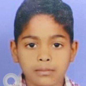 Missing: Sagar Bairwa-14 year old Male from JJ Cmap Near Chawla Hotel Okhla Phase-2, New Delhi