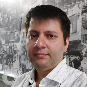 Missing: Harsh Arora-43 year old Male from Airoli Bridge, Navi Mumbai-2