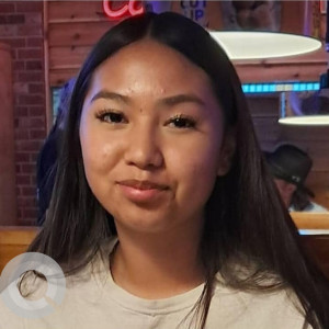 Missing: Saisha Flathead-16 year old Female from Flathead County, Montana, USA