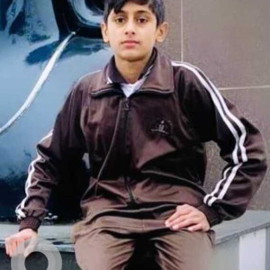 Missing: Saksham Gurjar-13 year old Male from Saharanpur, Uttar Pradesh