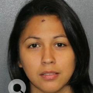 Missing: Samantha Loreen Evans-33 year old Female from Prince George