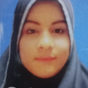 Missing: Sana-16 year old Female from Maripur, Karachi, Pakistan