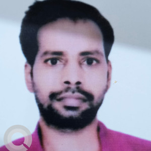 Missing: Sanjiv-45 year old Male from Sainik Enclave Mohan Garden