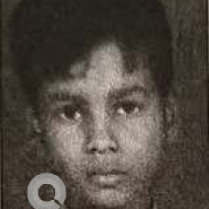 Missing: Santosh Kumar-13 year old Male from Bawana, New Delhi