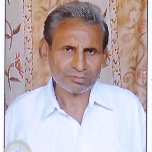 Missing: Satpal-61 year old Male from New Shiva Ji Nagar Near By Samrala Chowk Ludhiana