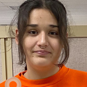 Missing: Savannah Smith-16 year old Female from Kiefer